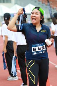 BIB: 6728
                            <button type="button" onclick="openModal(4646638)" class="btn btn-primary btn-sm float-right btn-popup" data-toggle="modal" data-target=".modal-high-quality">
                        <i class="fas fa-shopping-cart"></i> Add to Cart
                    </button>
                                            <button type="button" onclick="isThisMe(4646638, true)" class="btn btn-success btn-sm float-right btn-popup btn-isme hidden" data-toggle="tooltip" data-placement="bottom" title="นี่คือรูปของคุณใช่ไหม คลิกที่นี่เพื่อเอาเข้าอัลบั้ม">
                        <i class="fas fa-plus"></i> Add to album
                    </button>
                    <button type="button" onclick="isThisMe(4646638, false)" class="btn btn-warning btn-sm float-right btn-popup btn-isnotme hidden">
                        <i class="fas fa-ban"></i> Remove from album
                    </button>